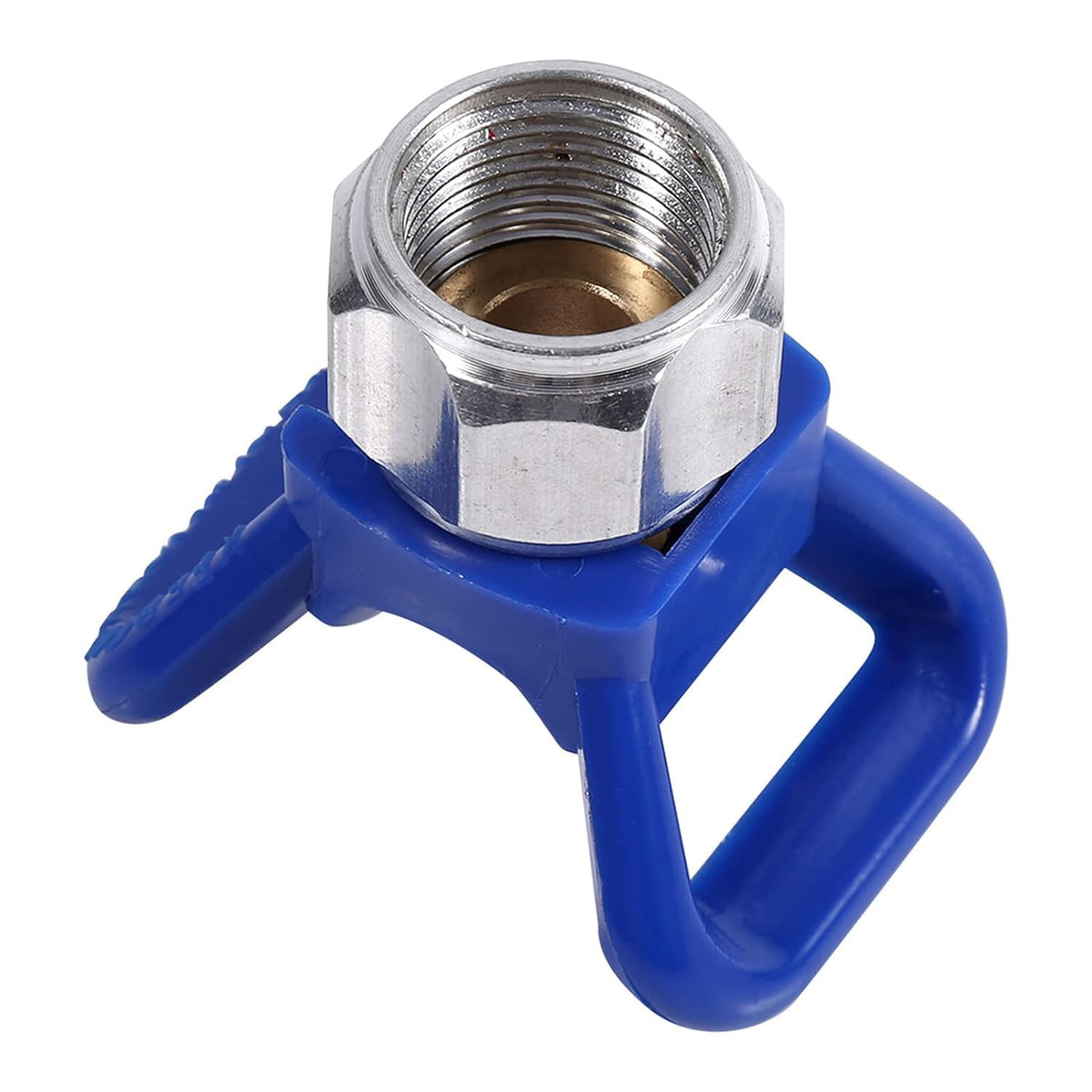 XTIVO Airless Paint Spray Tip Guard for Airless Paint Sprayer Machine | Compatible with Graco Paint Sprayer & Graco Spray Gun | Durable Airless Sprayer Nozzle Holder for Best Airless Paint Spray Performance