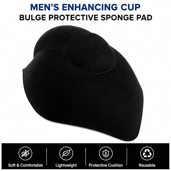 Bulge Pouch Underwear for Men